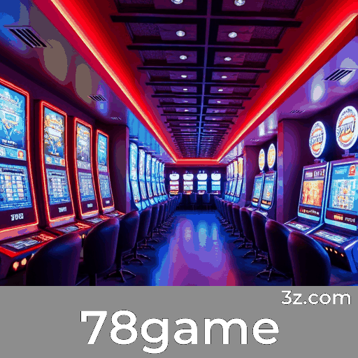 Desbloqueie Surpresas com 78game Agora!