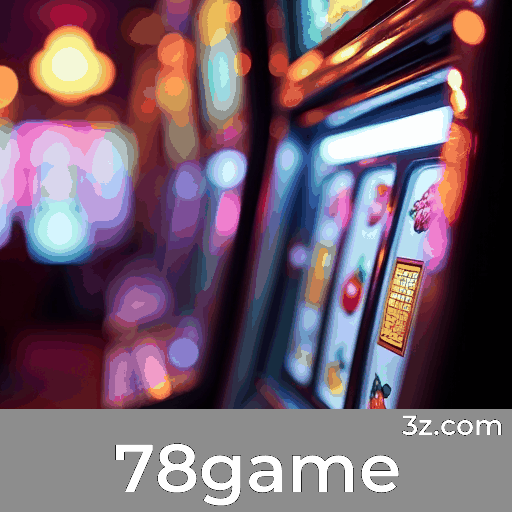Tecnologia de Ponta da 78game: Inovação em Apostas Online