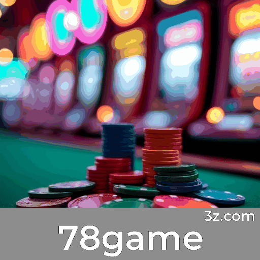 Desbloqueie Surpresas com 78game Agora!