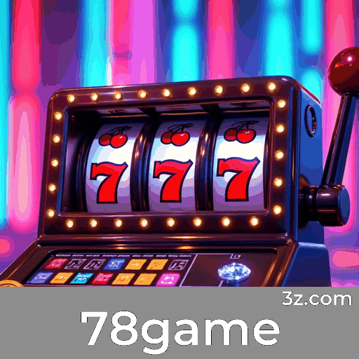 Desbloqueie Surpresas com 78game Agora!