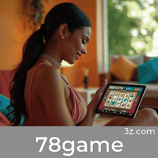 Controle Total e Personalização Completa na 78game