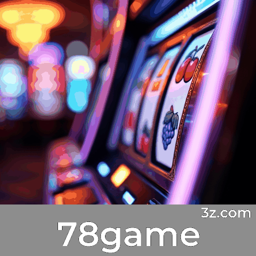 Desbloqueie Surpresas com 78game Agora!