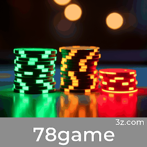 Experimente 78game: Apostas móveis completas e práticas